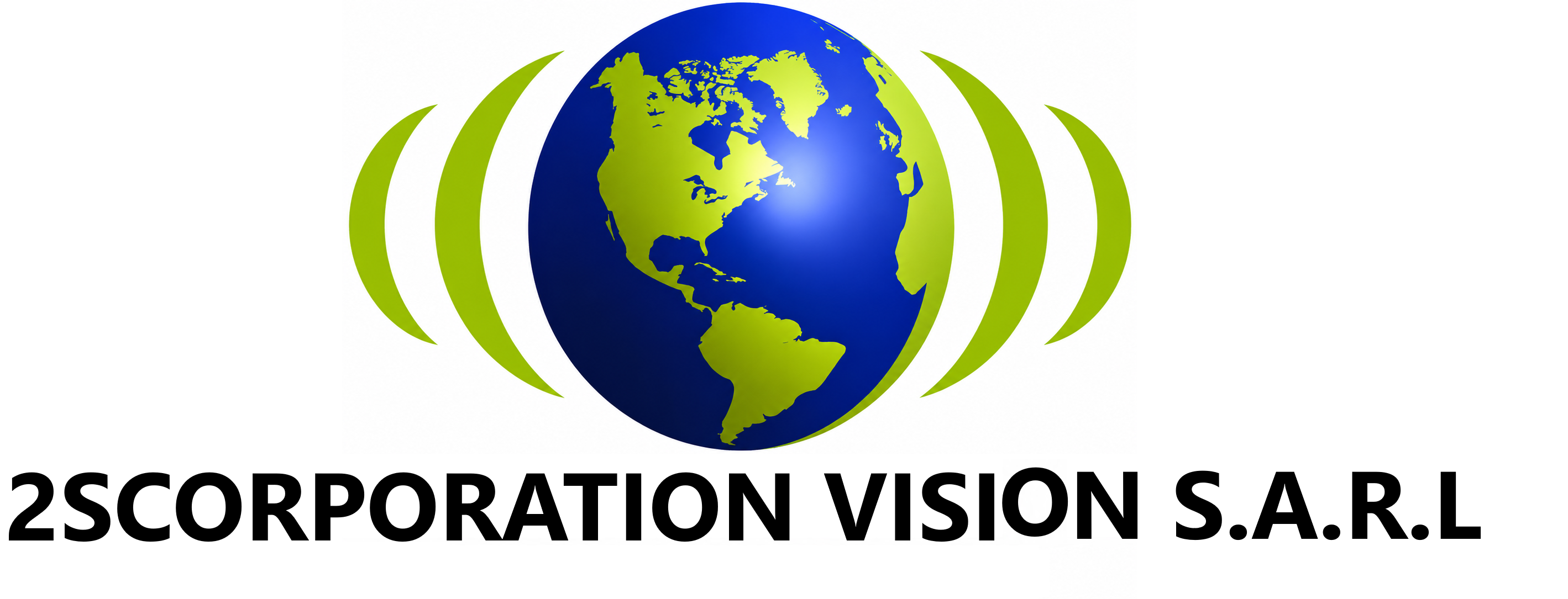 2S CORPORATION VISION SARL